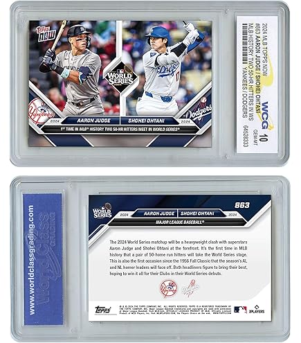 その他 Topps Now Aaron Judge - 2024 MLB 416 SP 2024 TOPPS NOW #416SP AARON JUDGE PSA 9 | eBay